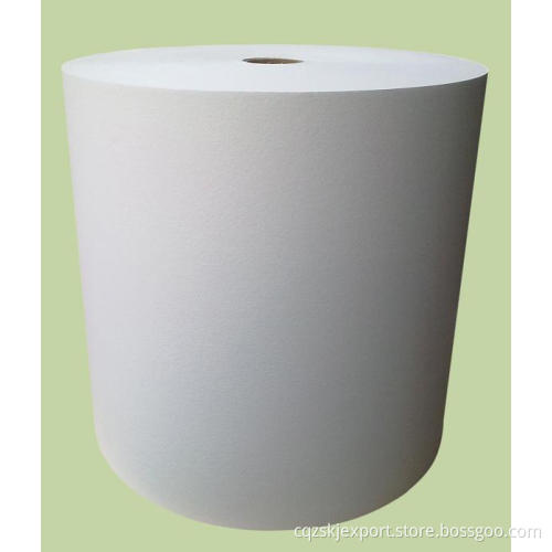 Glassfiber Cryogenic Insulation Material